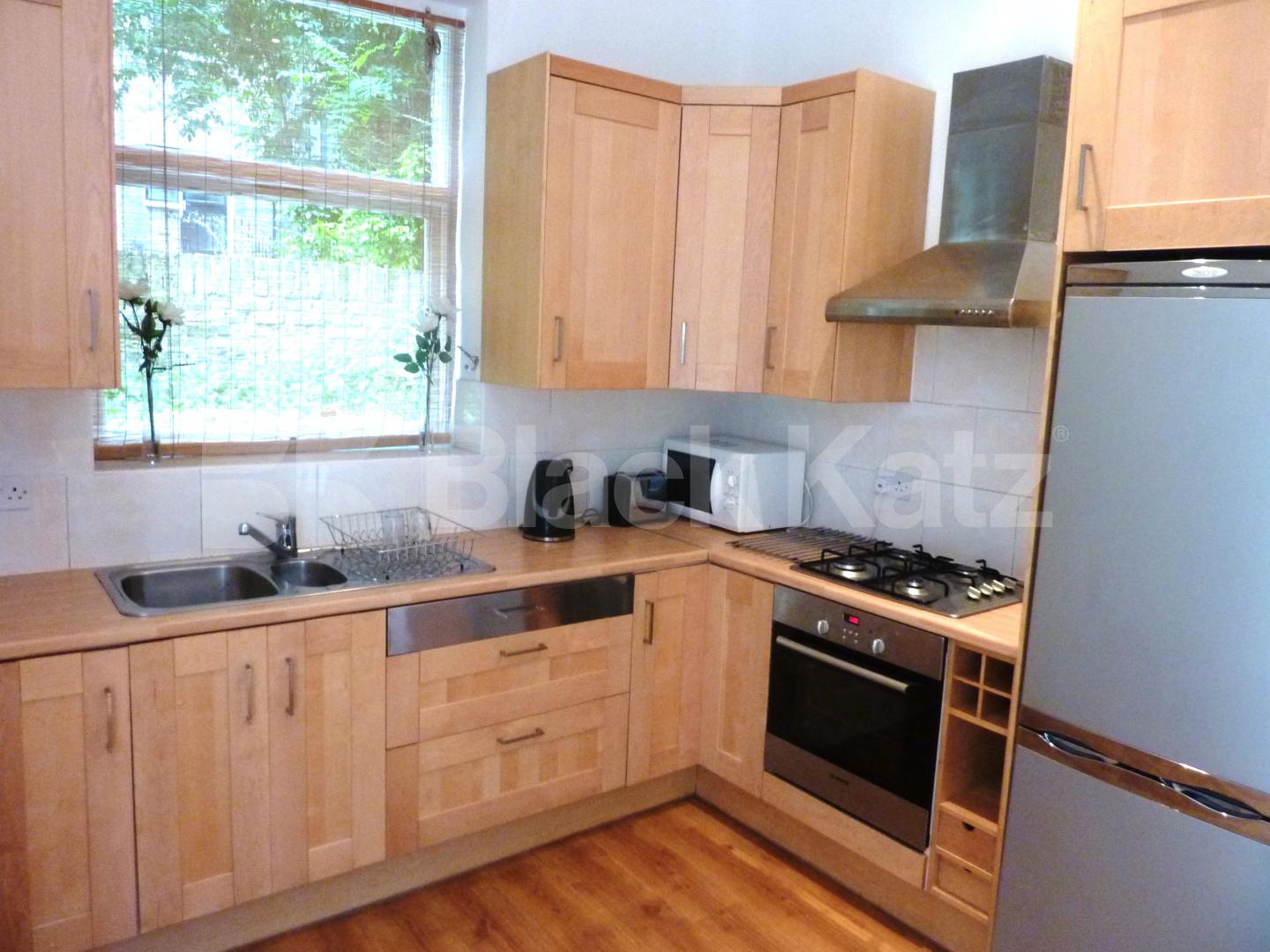 			NEW INSTRUCTION!, 1 Bedroom, 1 bath, 1 reception Flat			 Westbourne Terrace Road, BAYSWATER